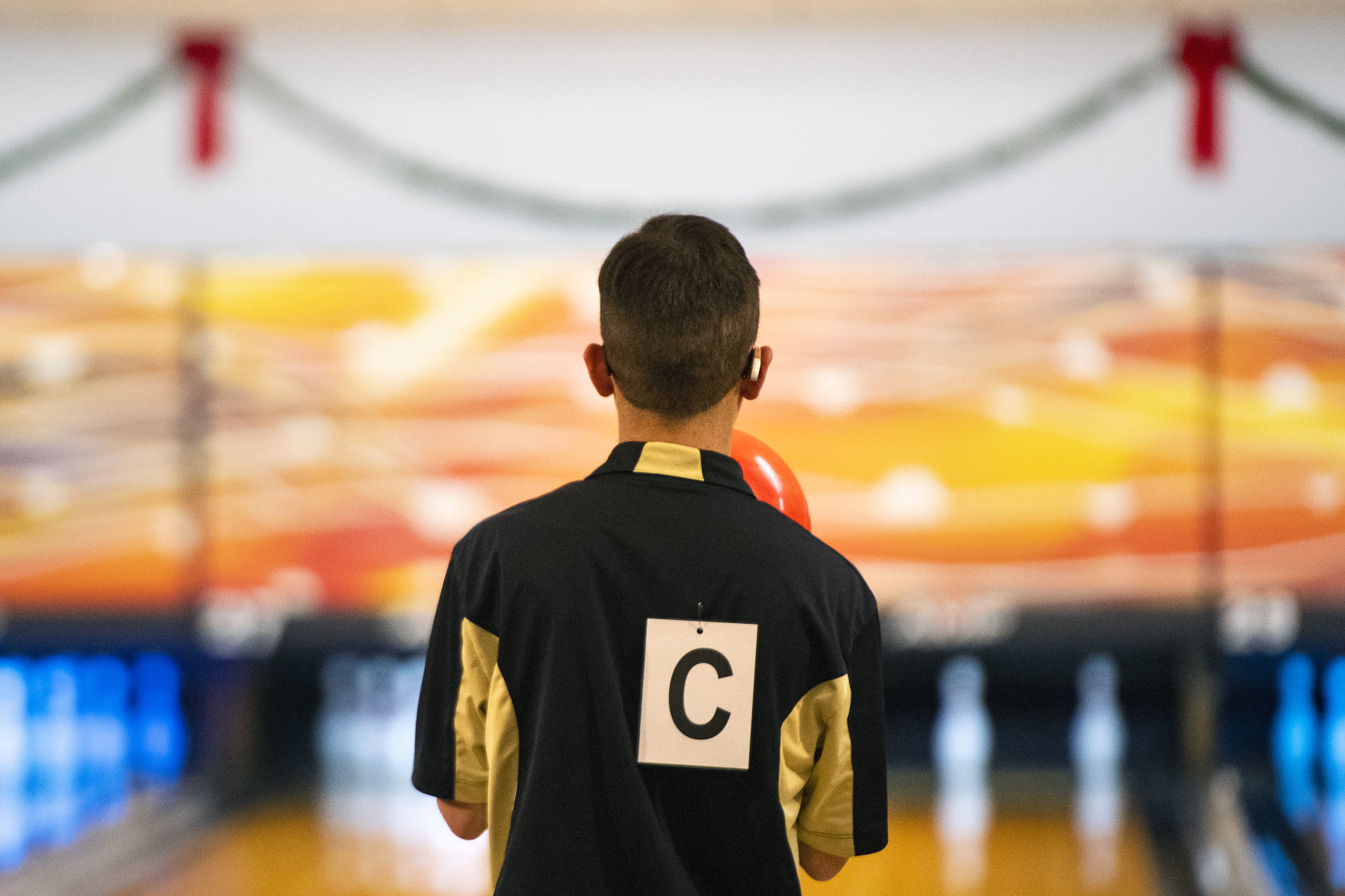 Unified Bowling, 12.3